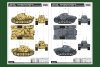 Hobby Boss 83805 German Pzkpfw.I Ausf.F (VK18.01) Late (1:35)